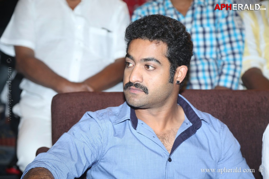 Ntr Latest Stills