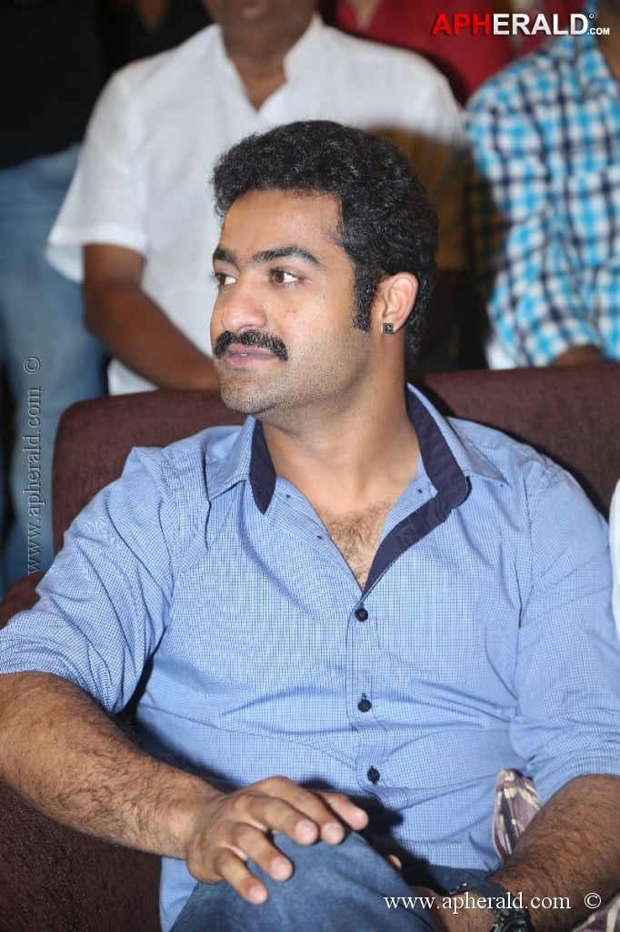 Ntr Latest Stills