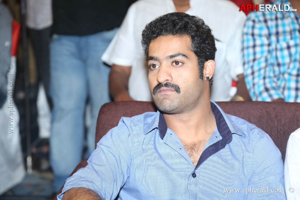 Ntr Latest Stills