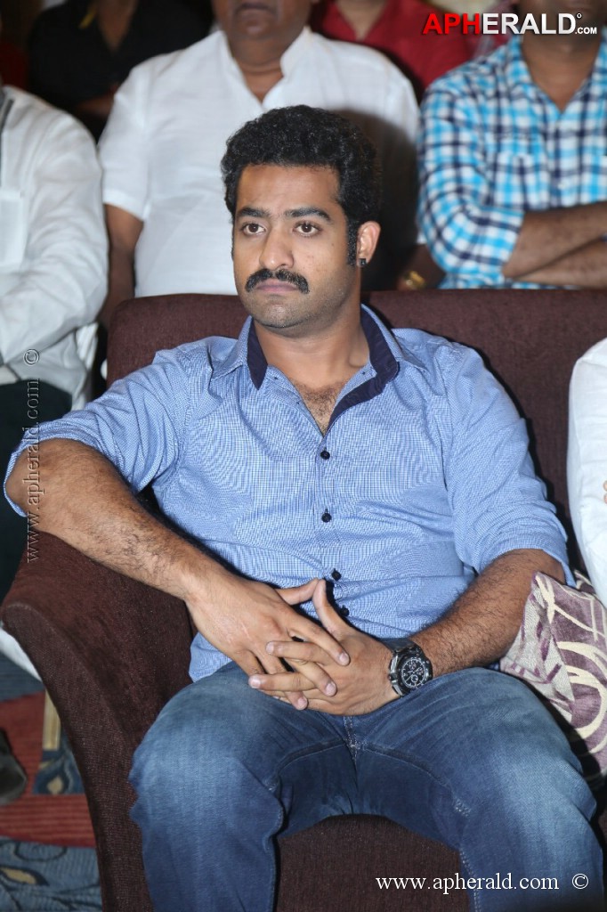 Ntr Latest Stills