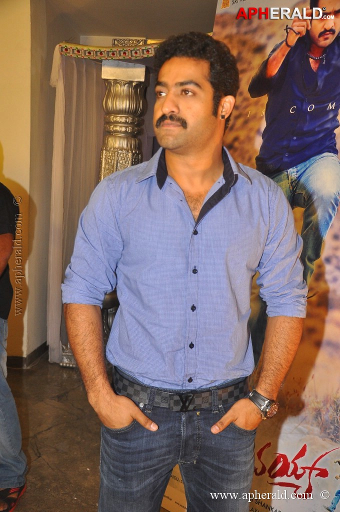 Ntr Latest Stills