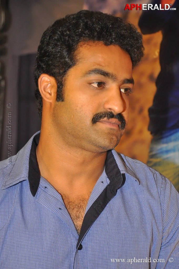 Ntr Latest Stills