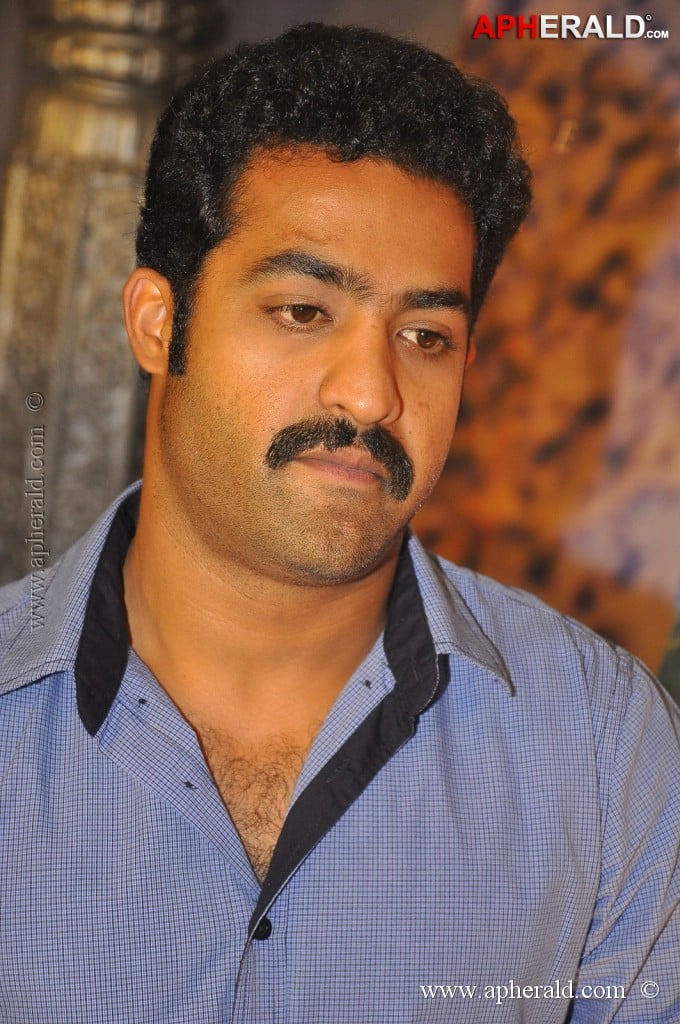 Ntr Latest Stills