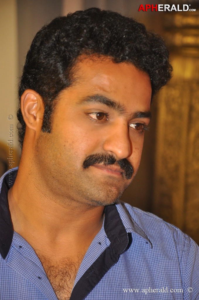 Ntr Latest Stills