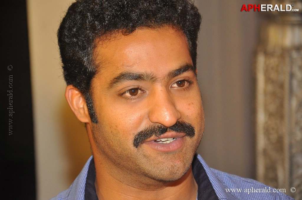 Ntr Latest Stills