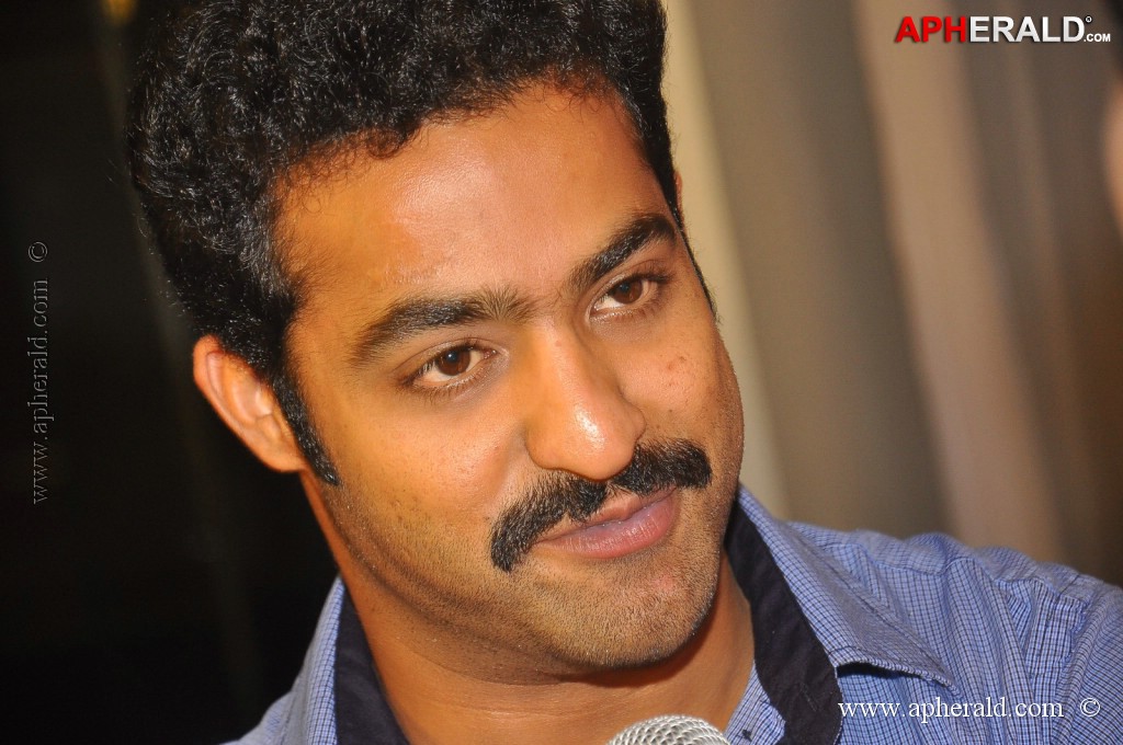 Ntr Latest Stills