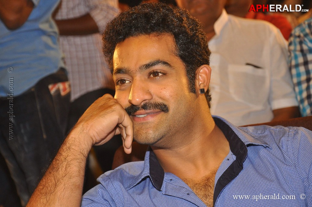 Ntr Latest Stills