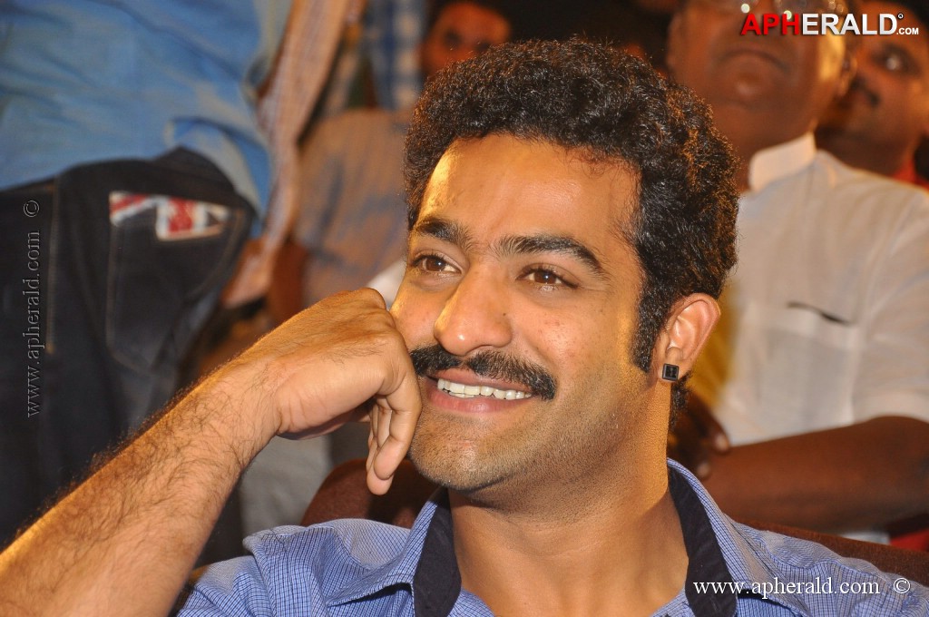 Ntr Latest Stills