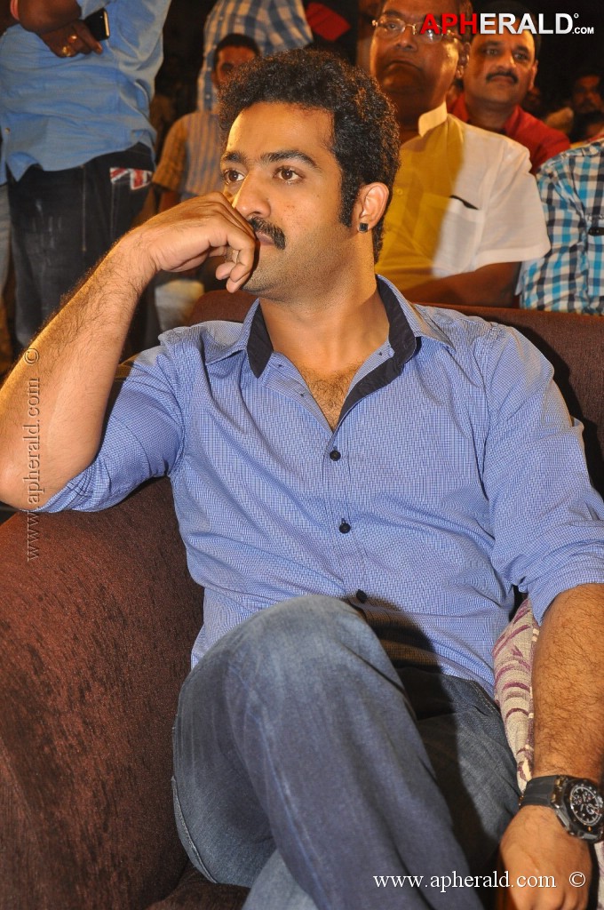 Ntr Latest Stills