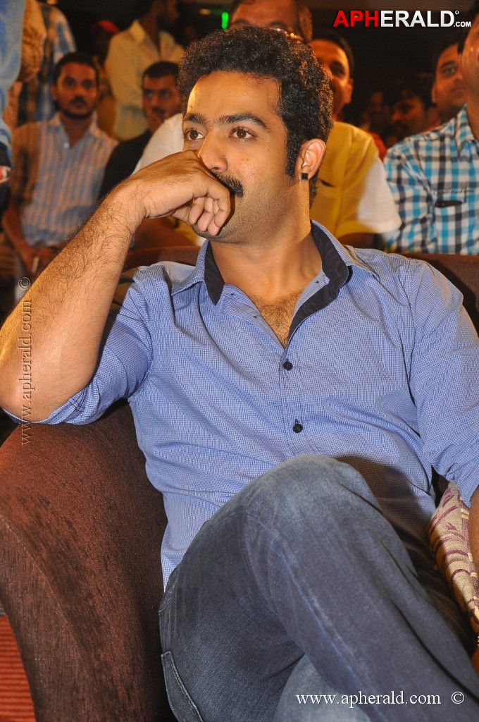 Ntr Latest Stills