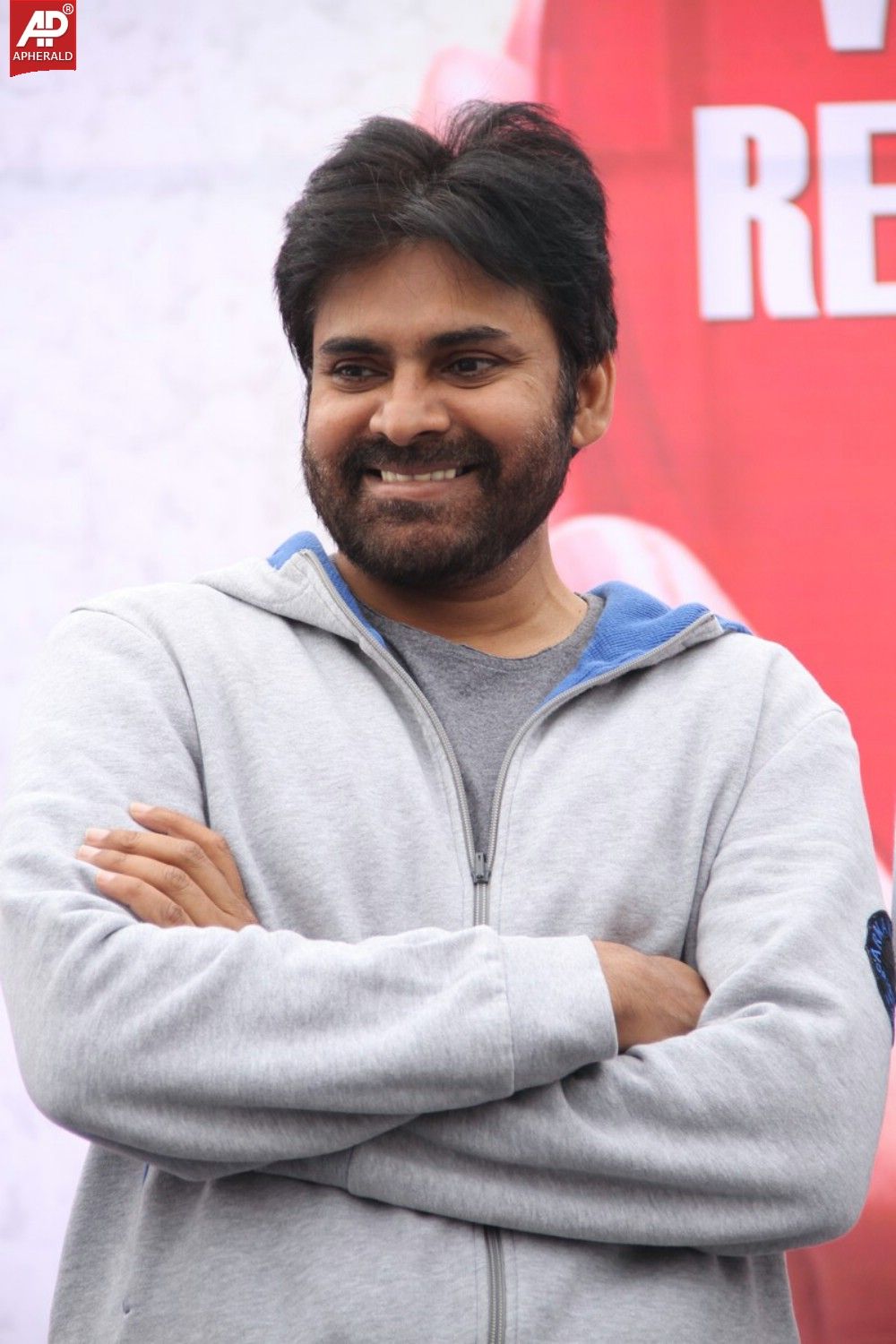 Pawan Kalyan Latest Gallery