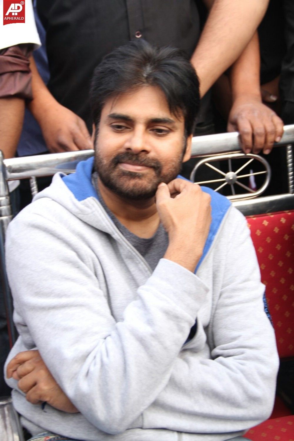 Pawan Kalyan Latest Gallery