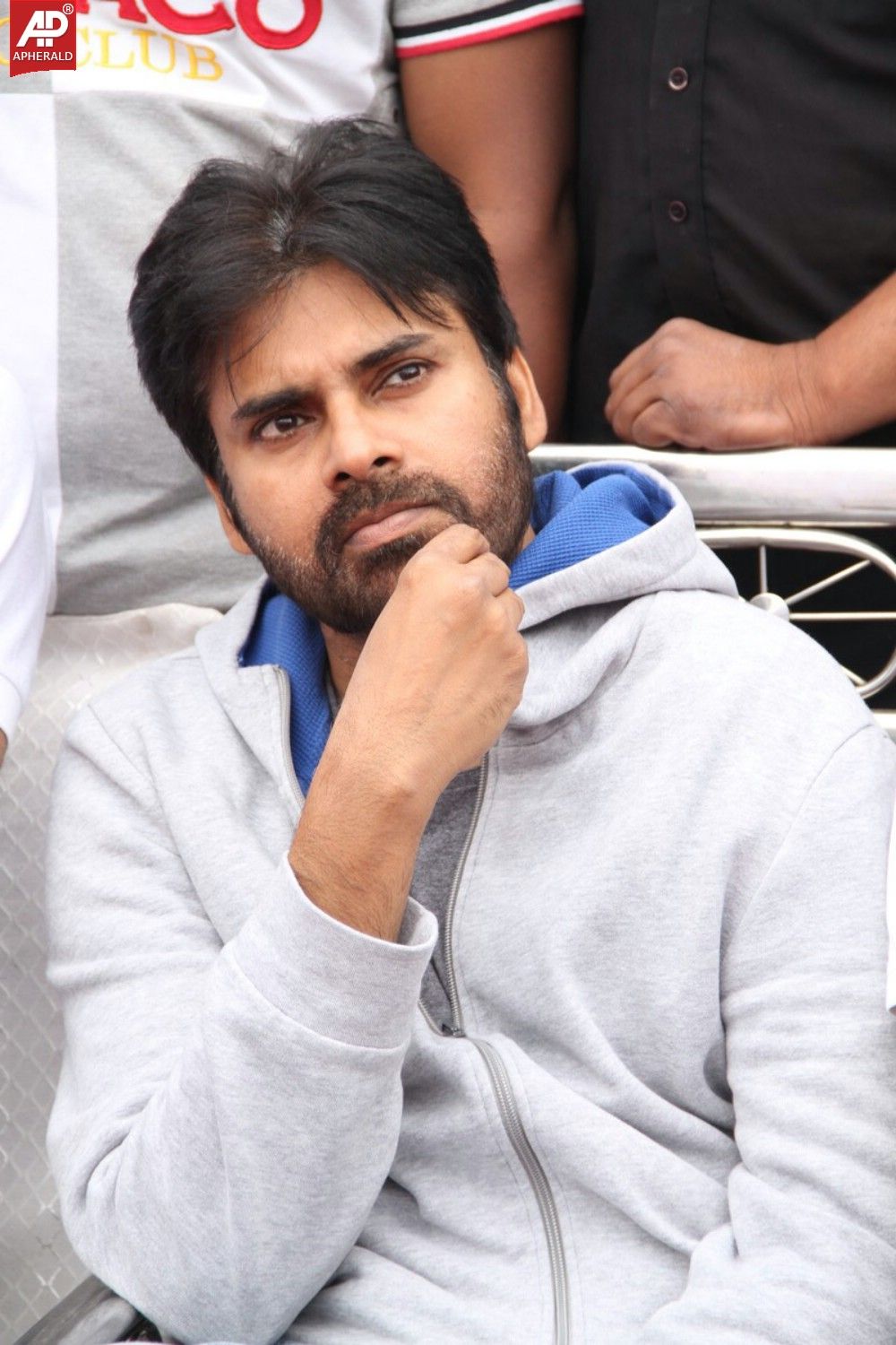 Pawan Kalyan Latest Gallery