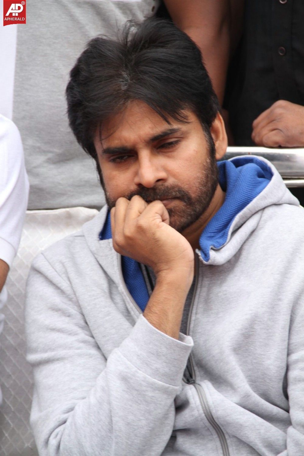 Pawan Kalyan Latest Gallery