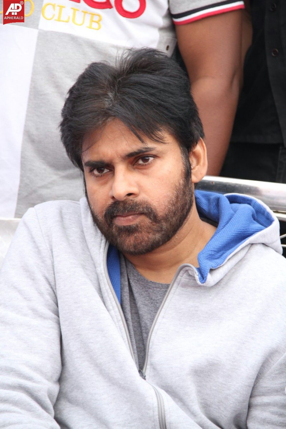 Pawan Kalyan Latest Gallery