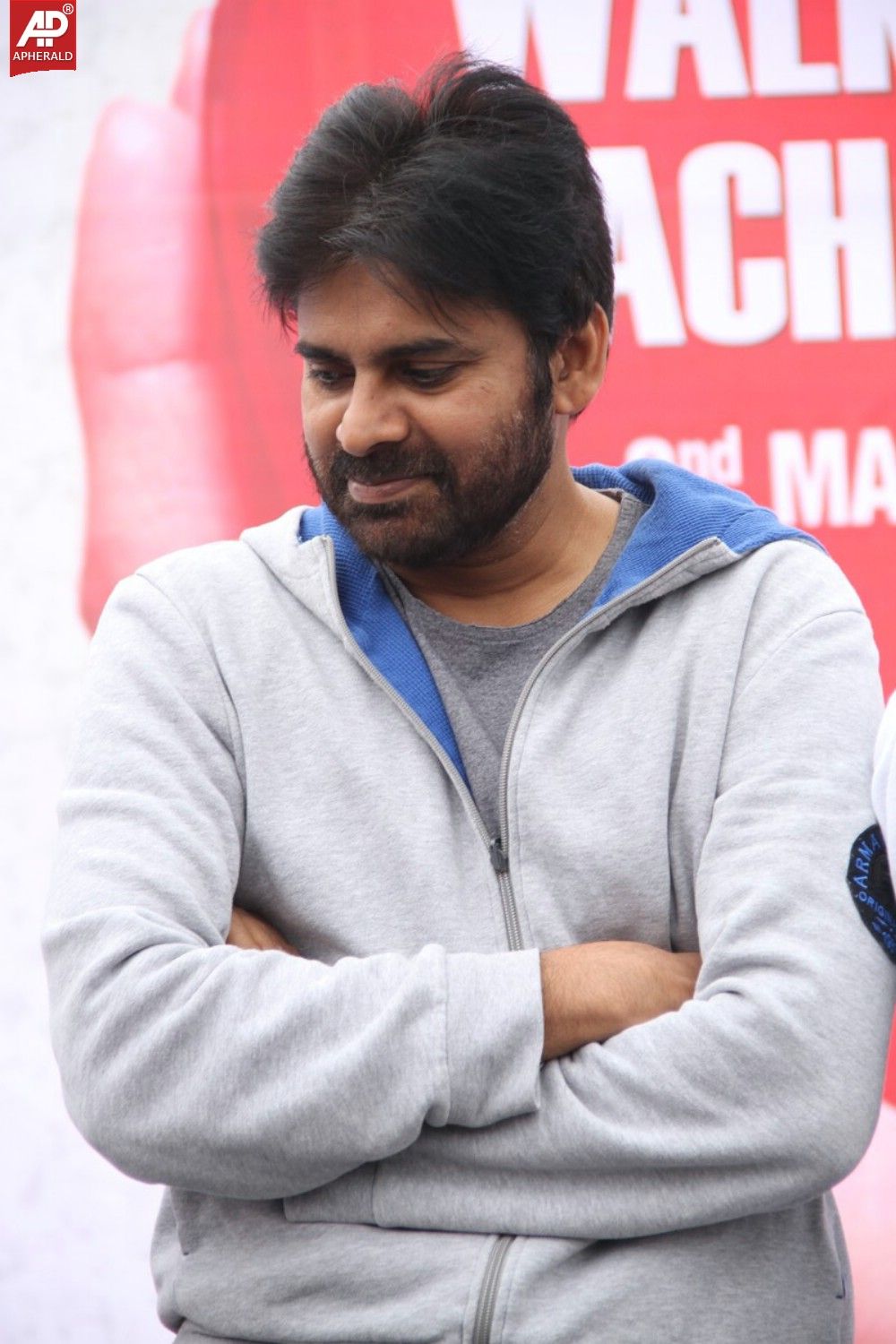 Pawan Kalyan Latest Gallery