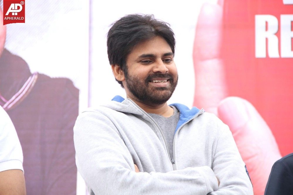 Pawan Kalyan Latest Gallery