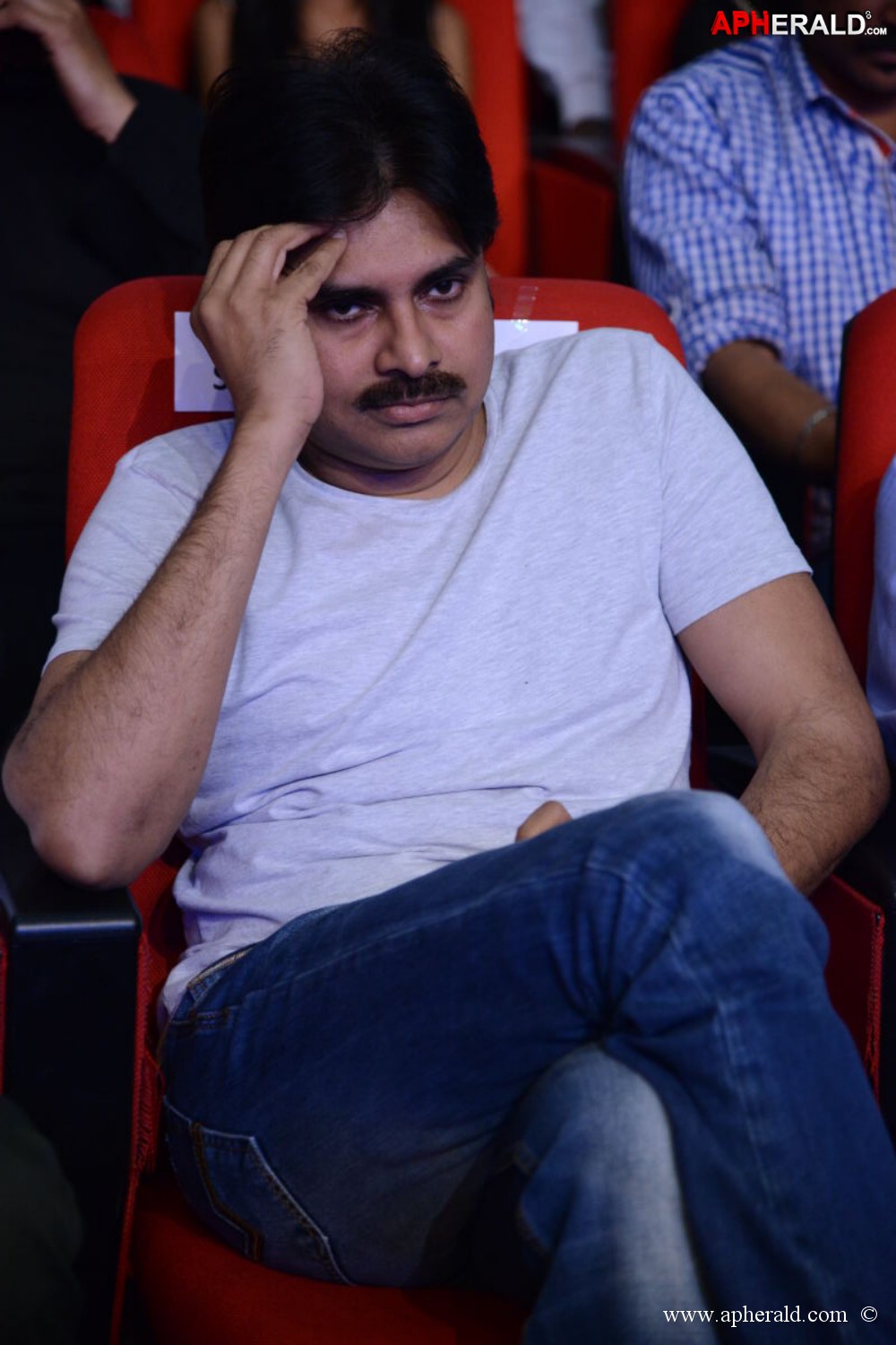 Pawan Kalyan New Images