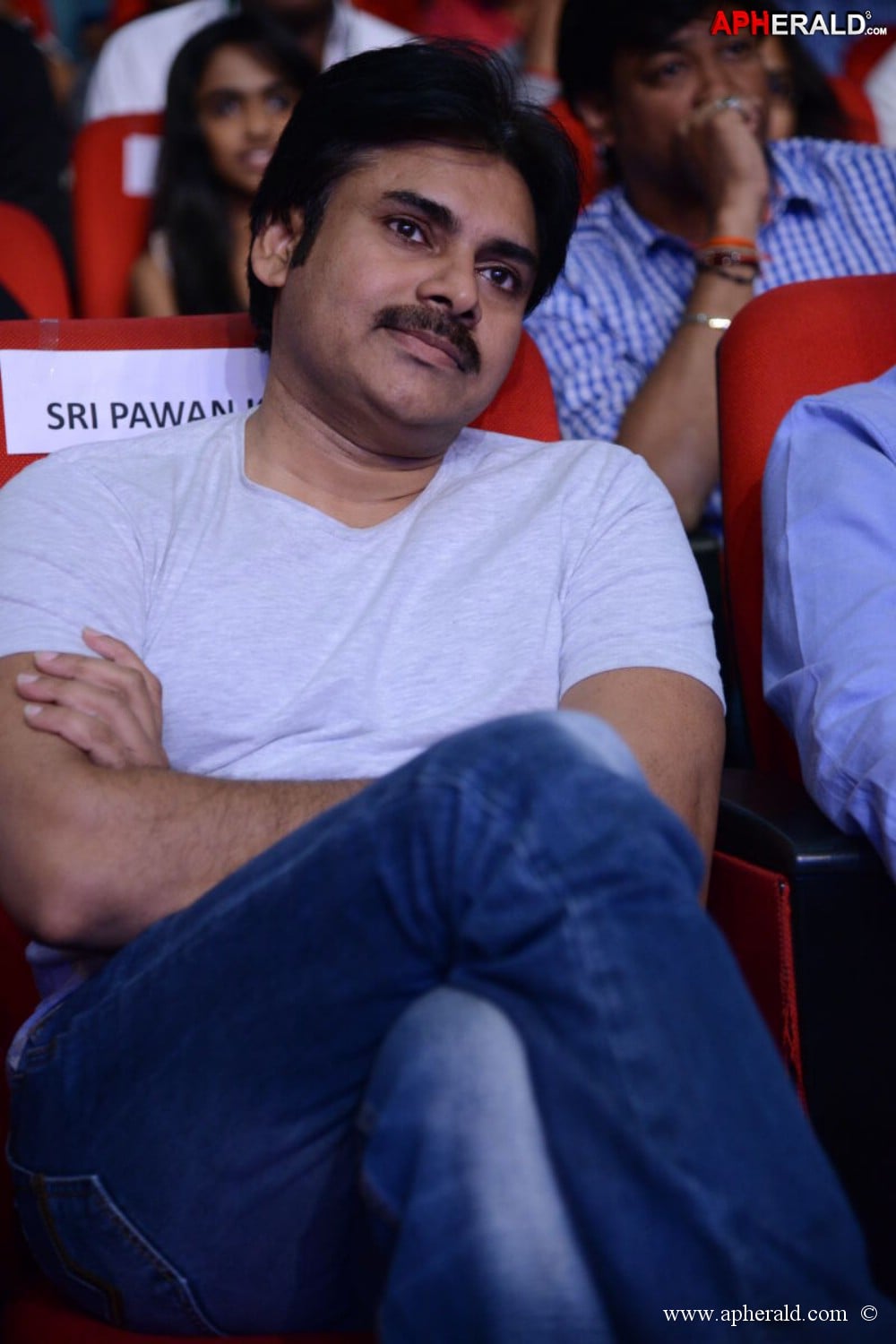 Pawan Kalyan New Images