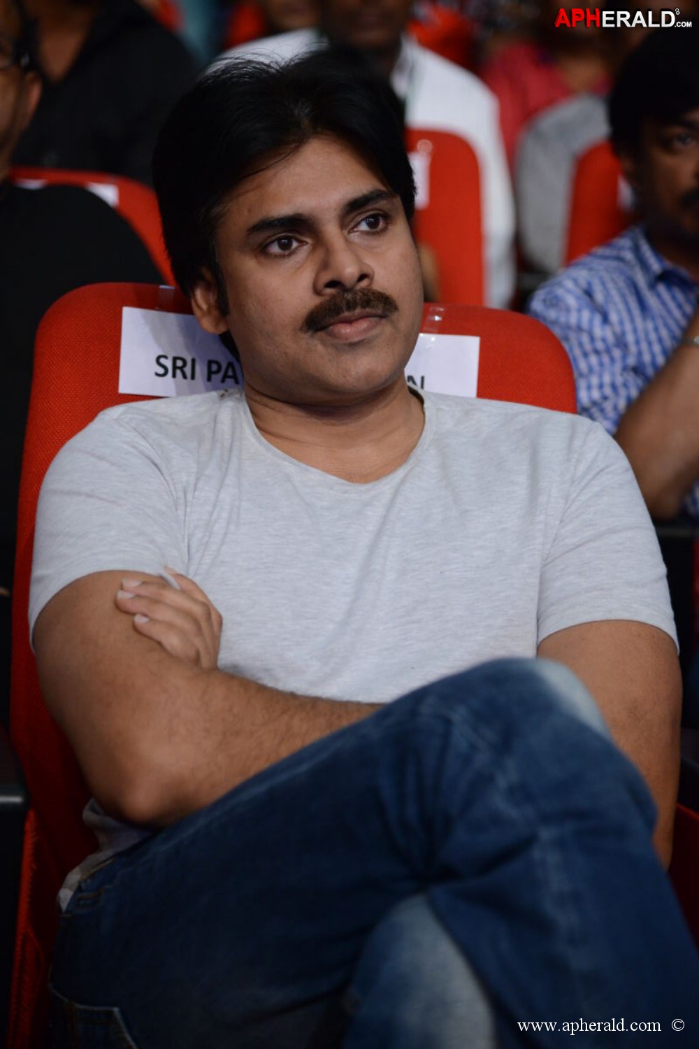 Pawan Kalyan New Images
