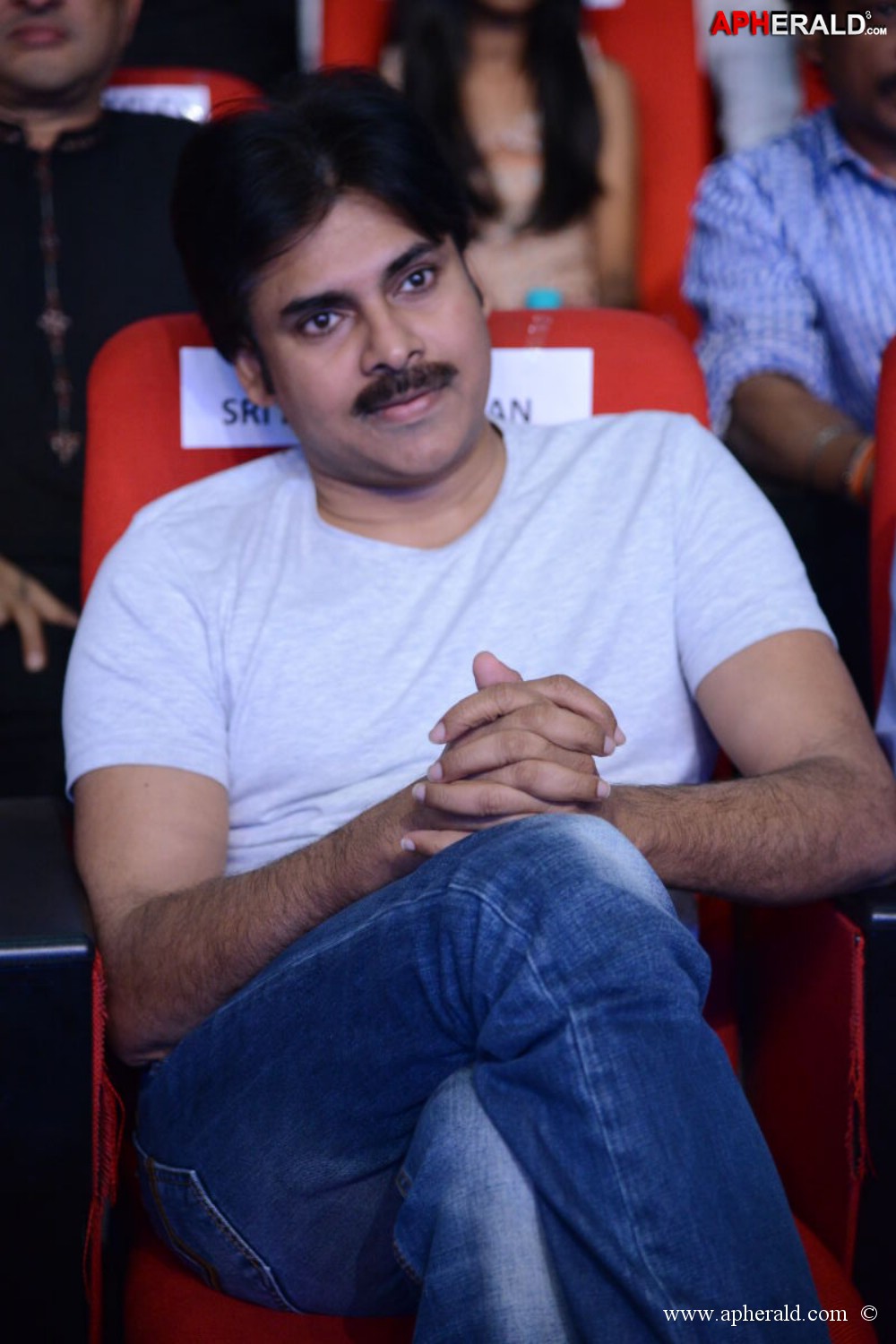 Pawan Kalyan New Images