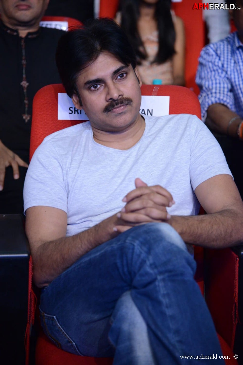 Pawan Kalyan New Images