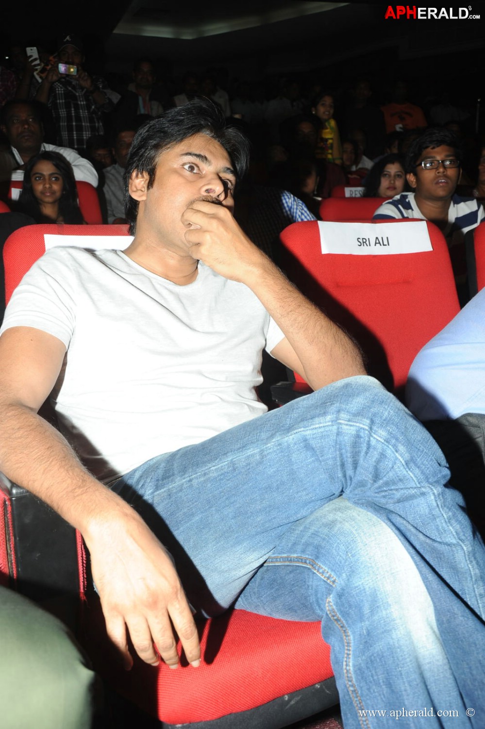 Pawan Kalyan New Images