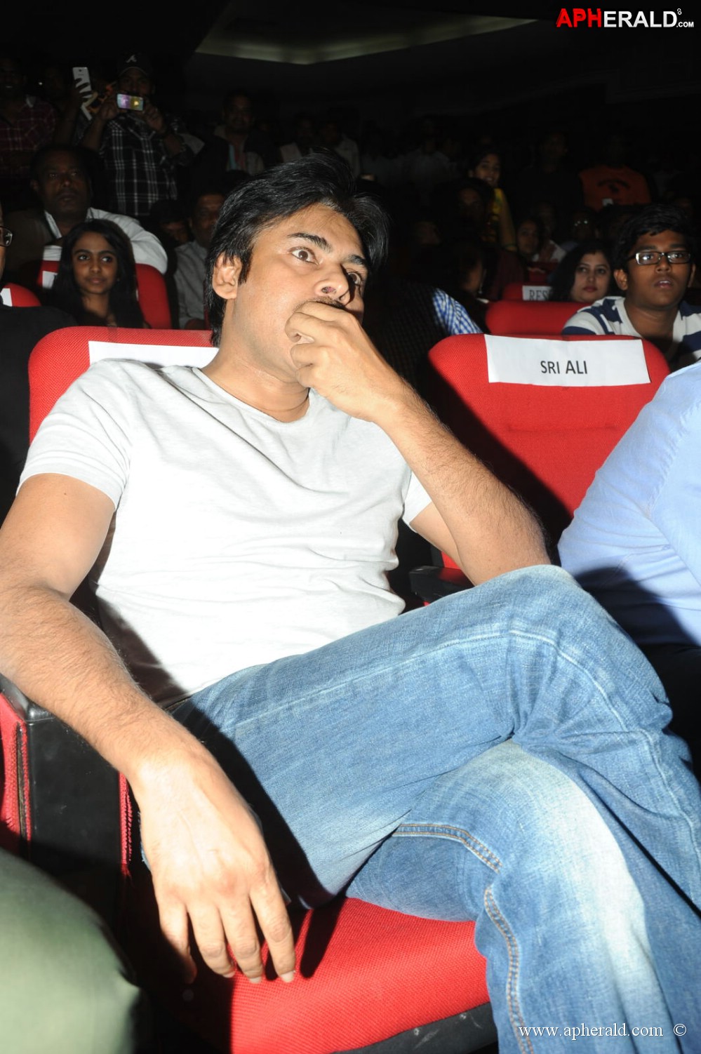 Pawan Kalyan New Images