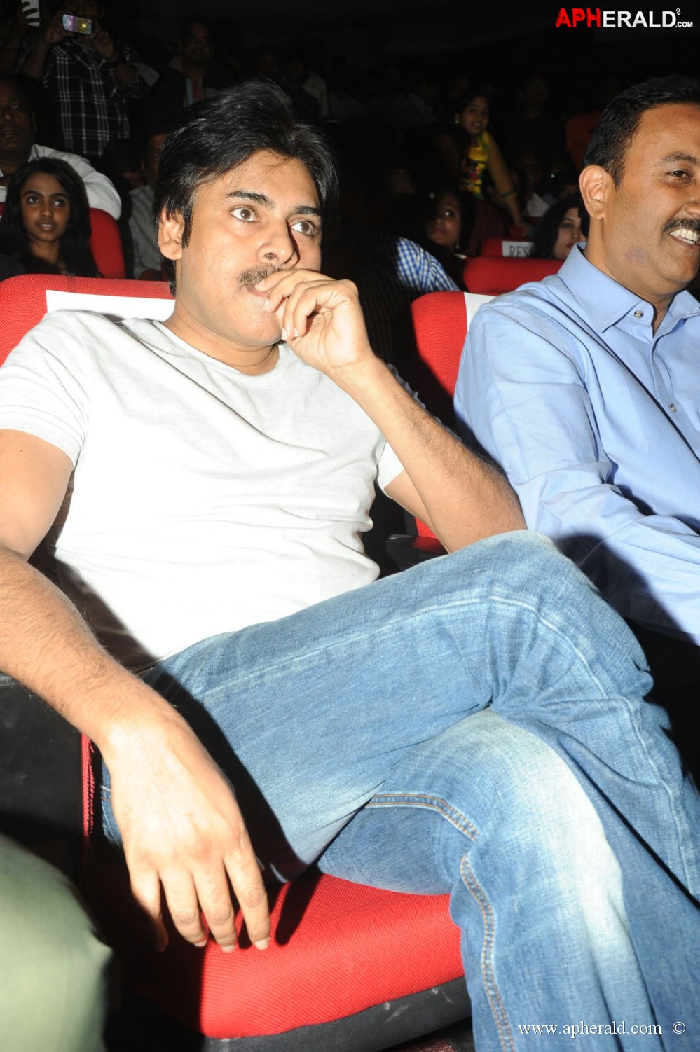 Pawan Kalyan New Images