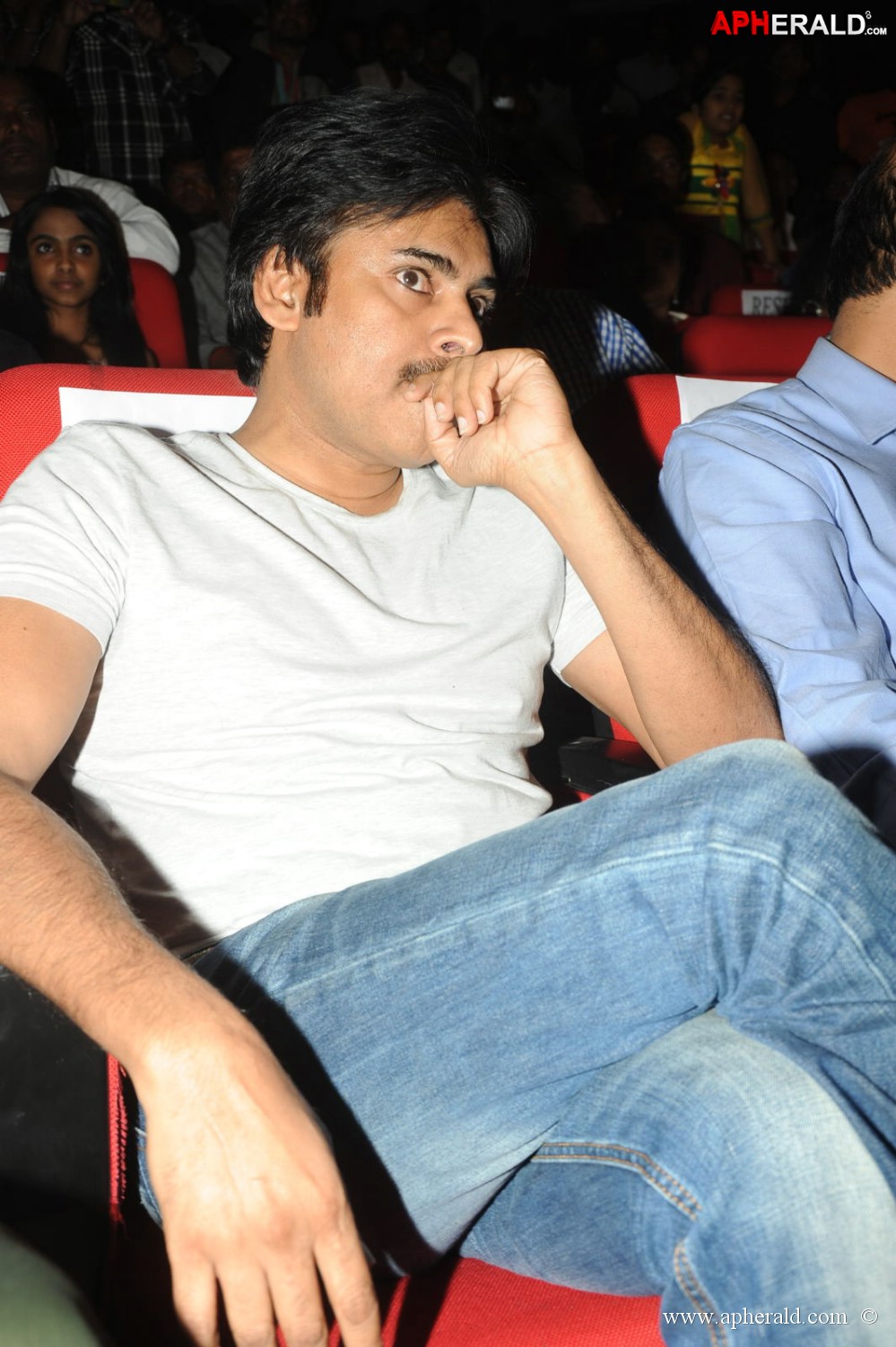 Pawan Kalyan New Images
