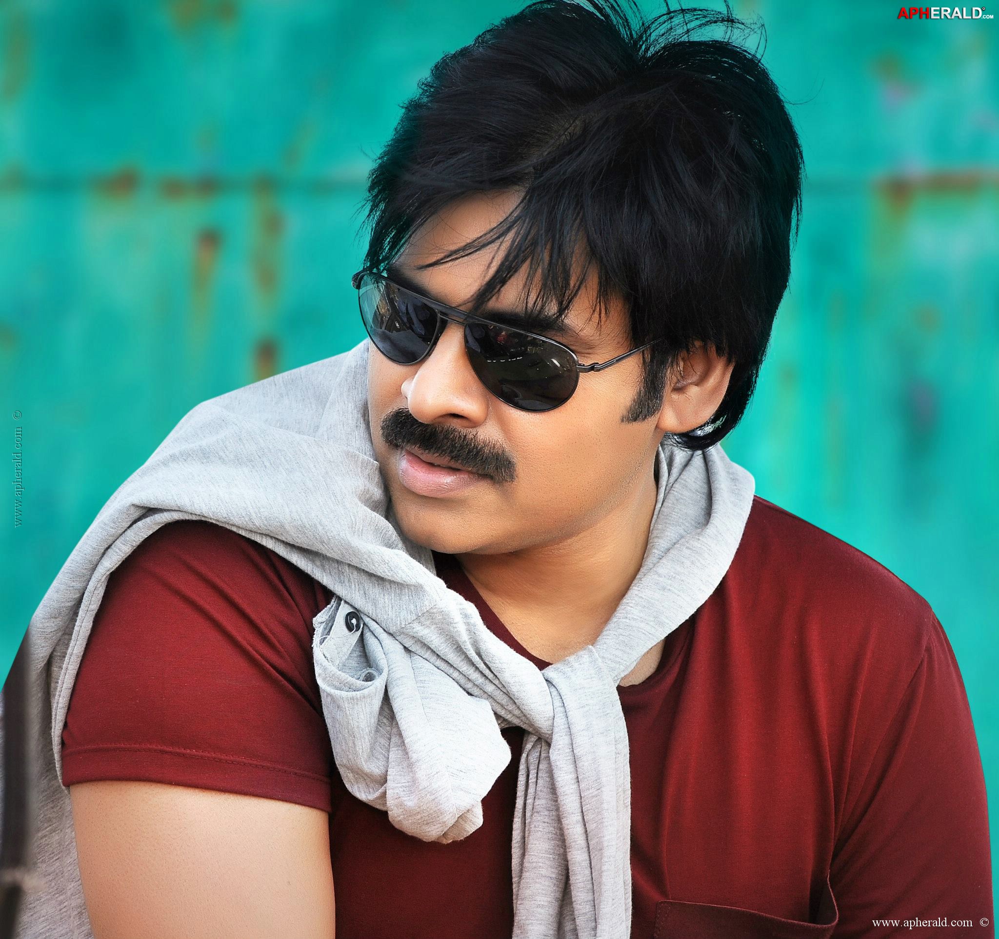 Pawan Kalyan New Pics