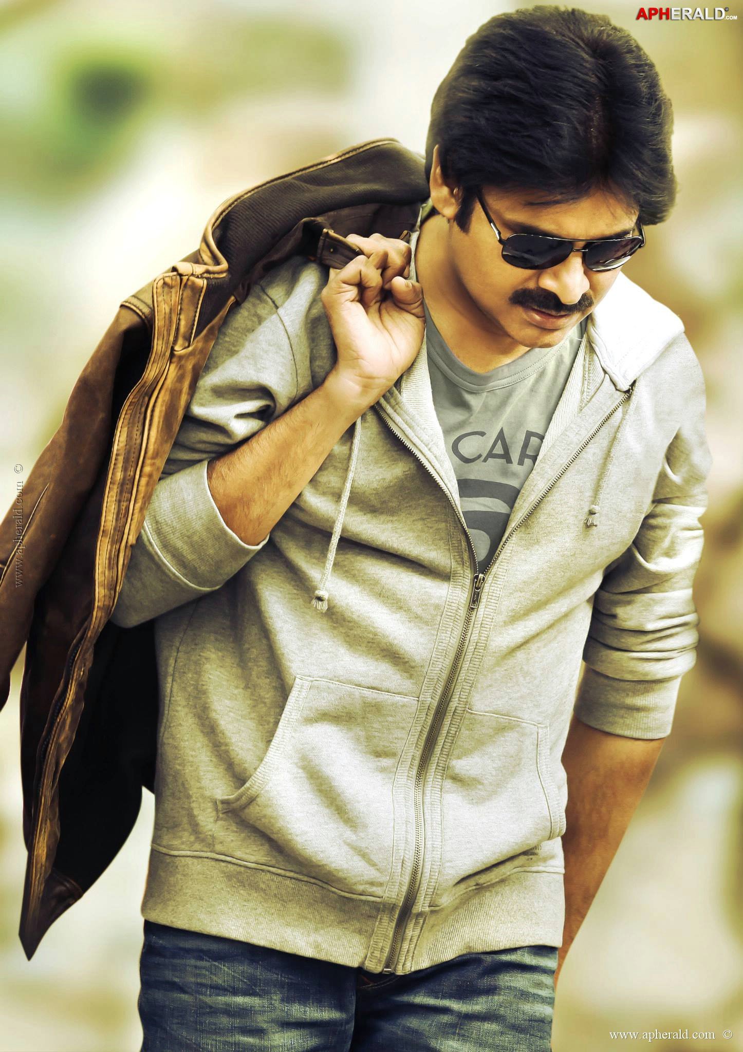 Pawan Kalyan New Pics