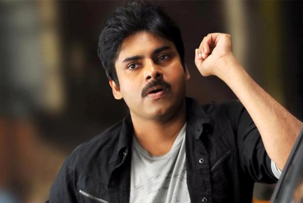 Pawan Kalyan New Pics