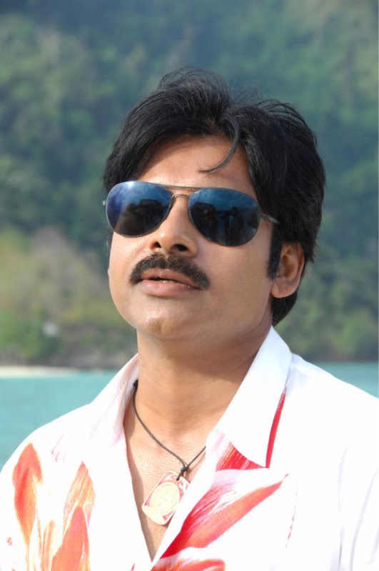 Pawan Kalyan New Pics