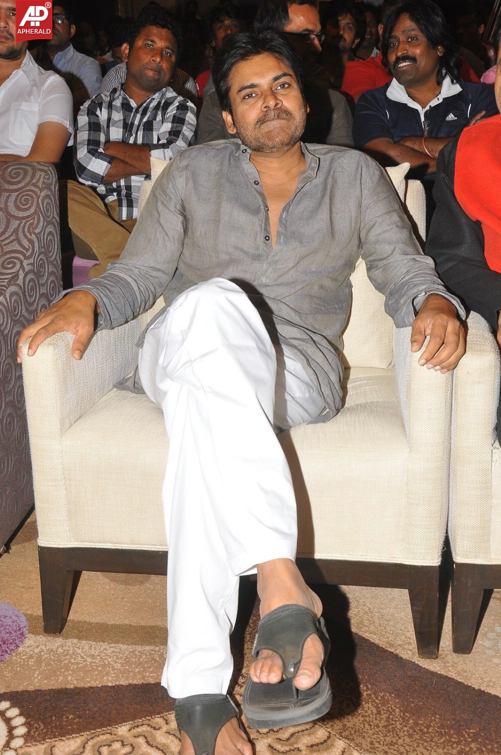 Pawan Kalyan New Pictures