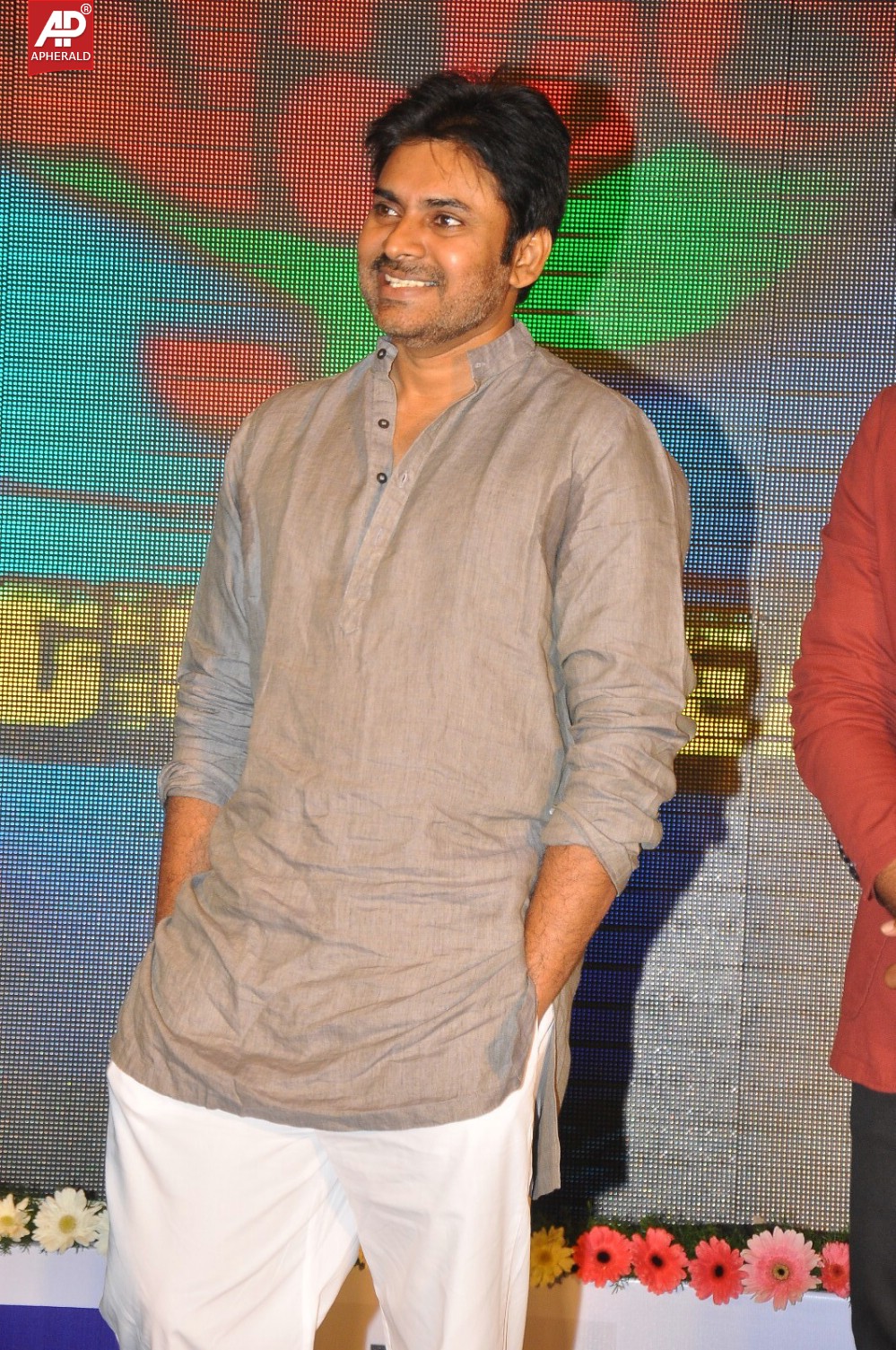 Pawan Kalyan New Pictures