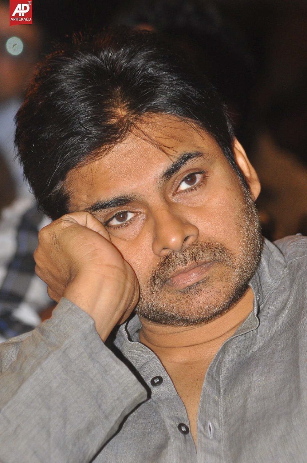Pawan Kalyan New Pictures