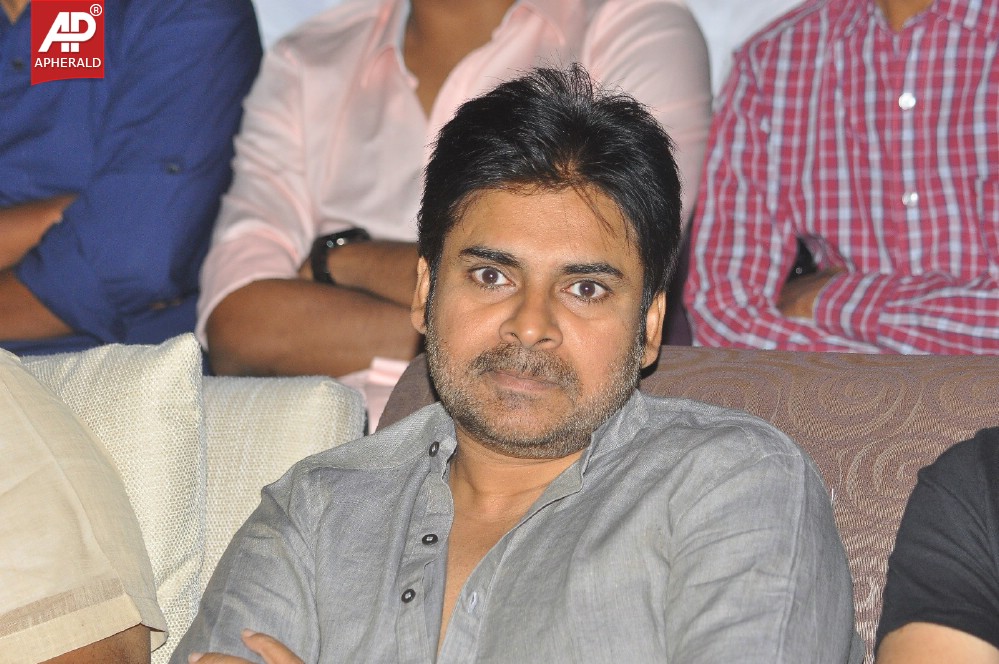 Pawan Kalyan New Pictures