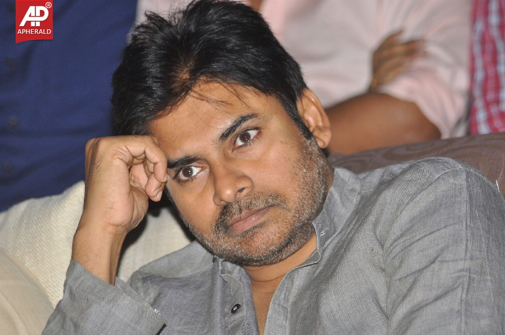 Pawan Kalyan New Pictures