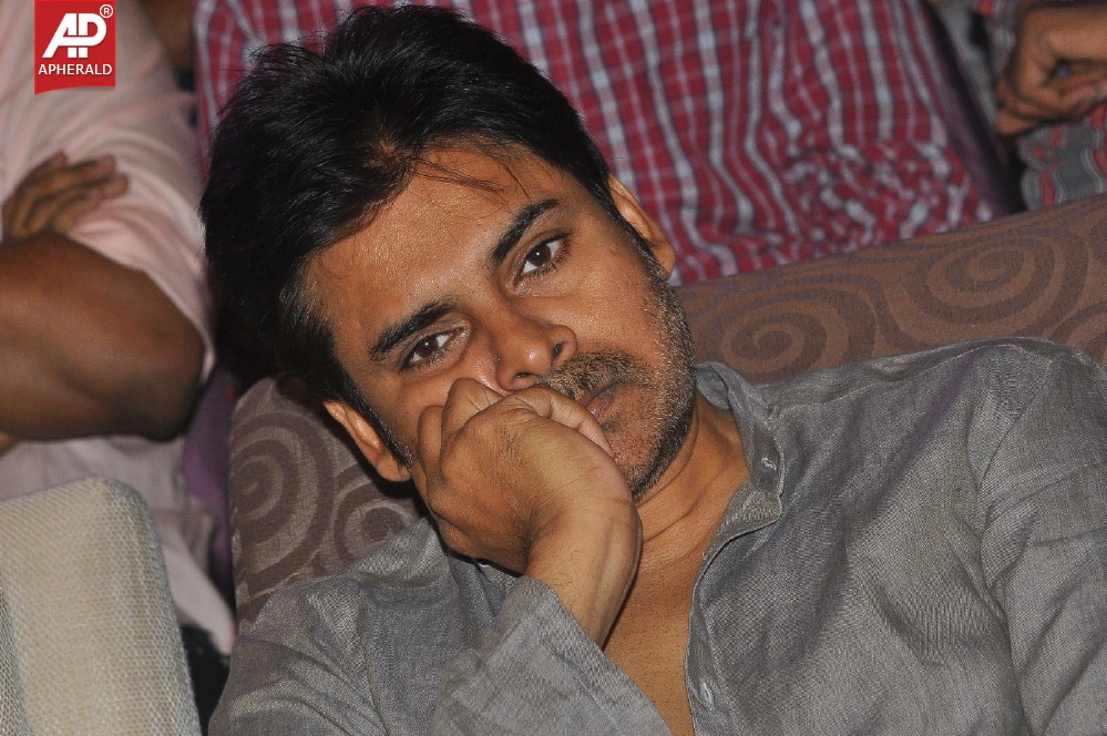 Pawan Kalyan New Pictures