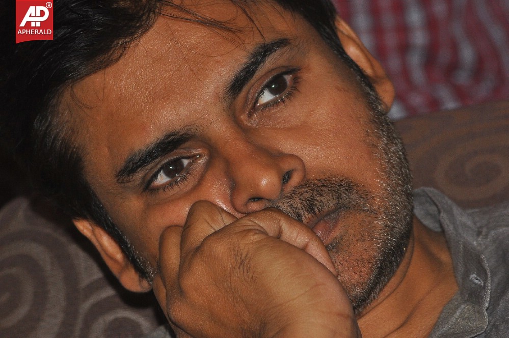 Pawan Kalyan New Pictures