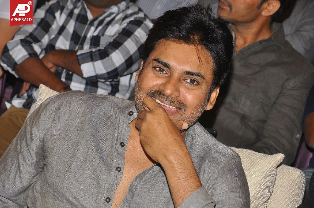 Pawan Kalyan New Pictures