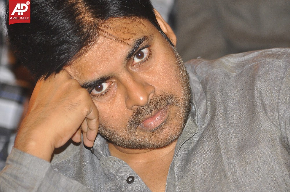 Pawan Kalyan New Pictures