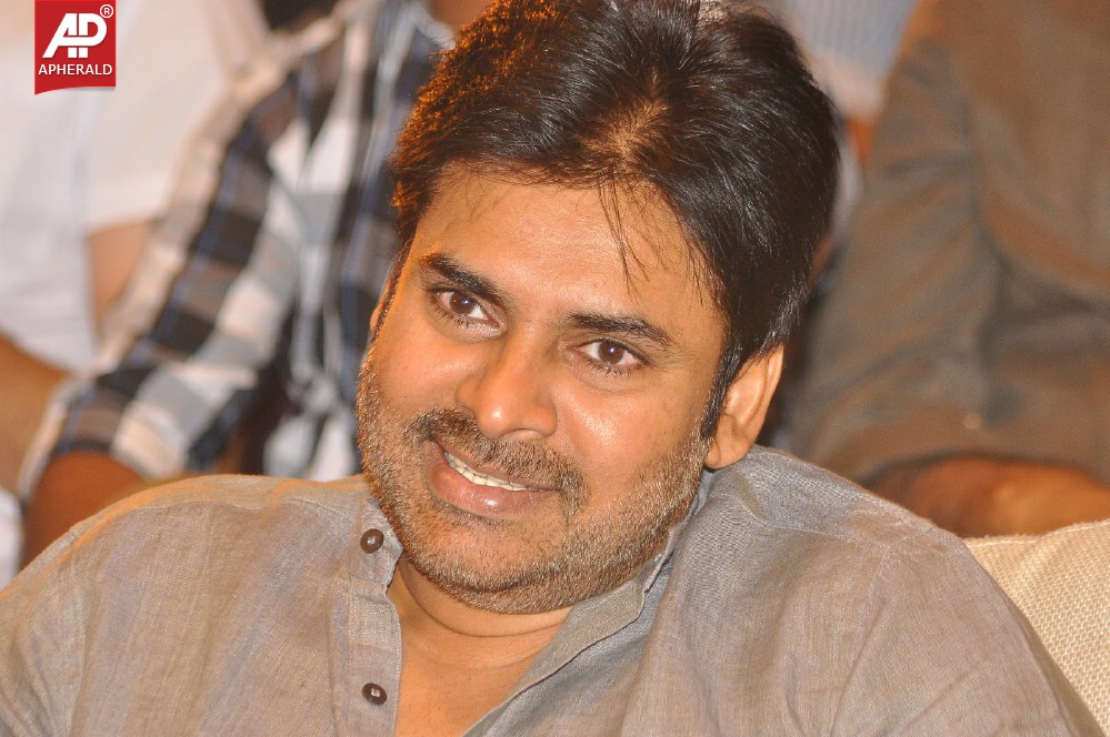 Pawan Kalyan New Pictures