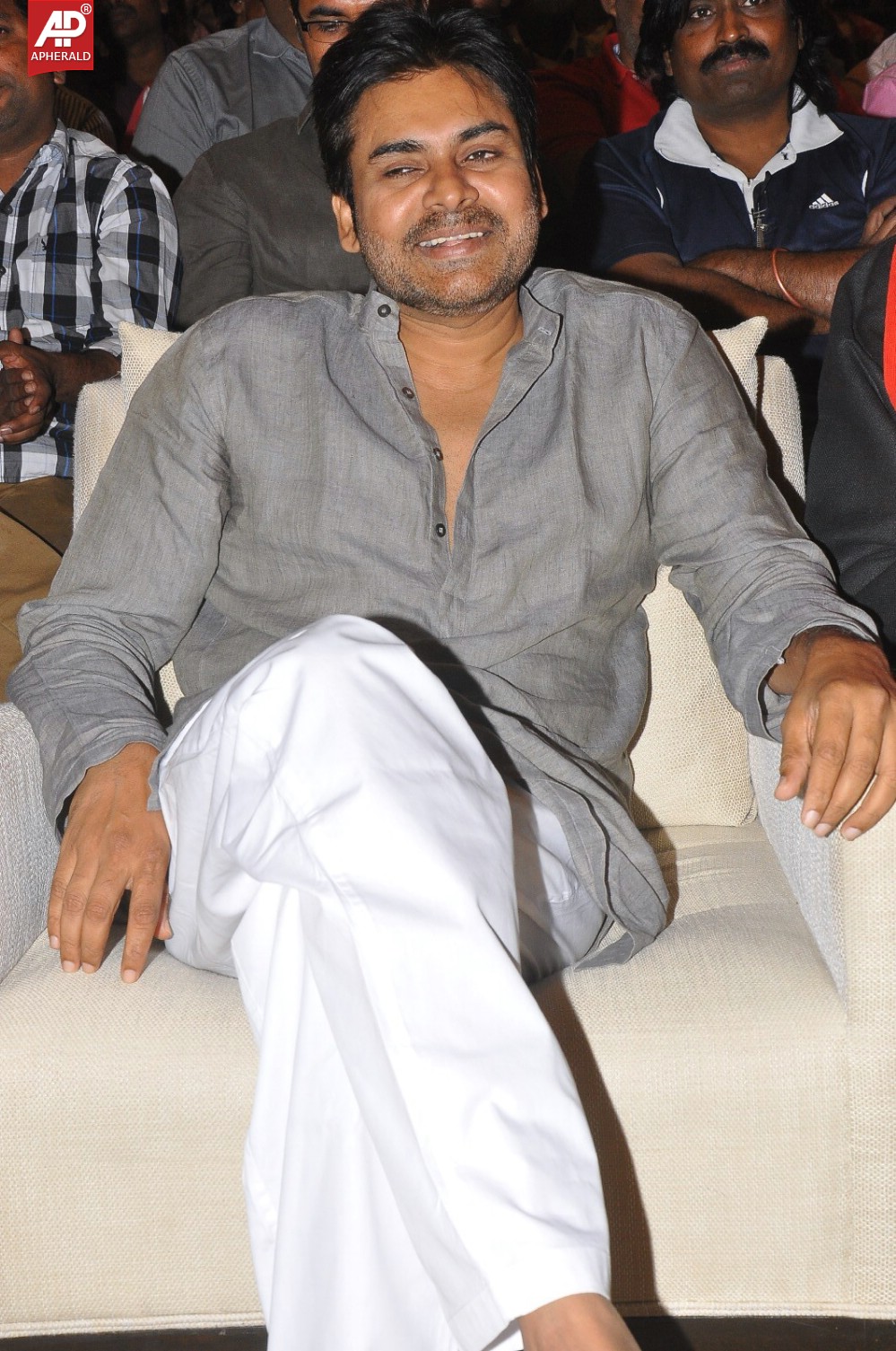 Pawan Kalyan New Pictures