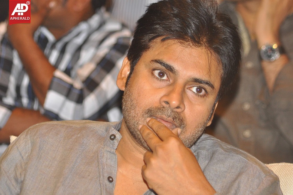 Pawan Kalyan New Pictures