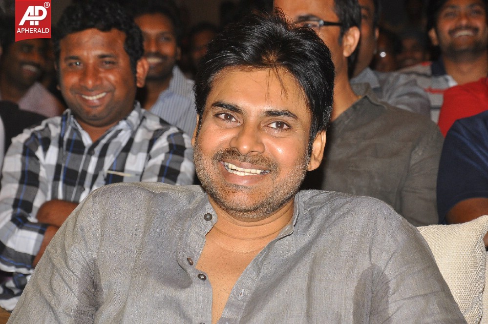 Pawan Kalyan New Pictures