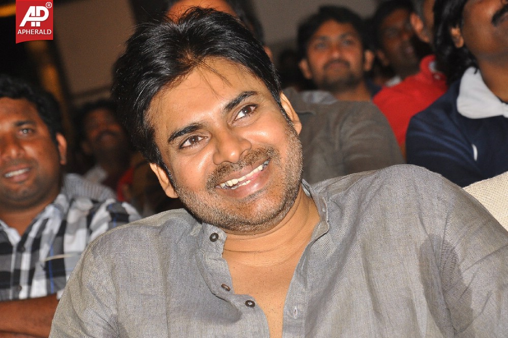Pawan Kalyan New Pictures