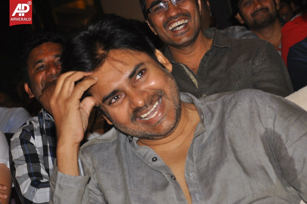 Pawan Kalyan New Pictures