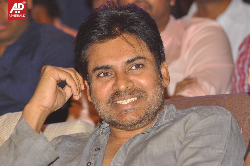 Pawan Kalyan New Pictures